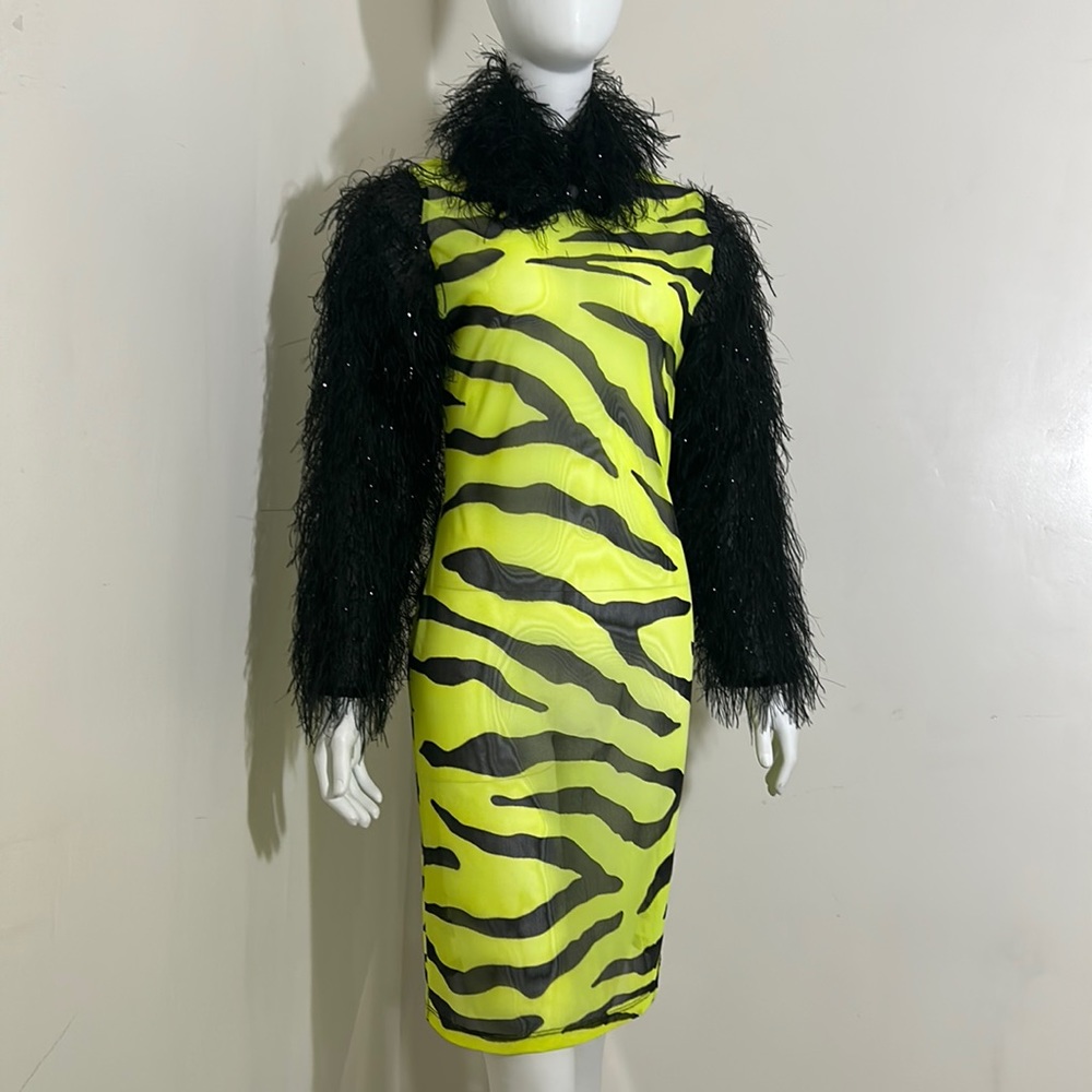 Fashion dress